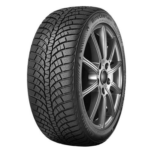 Шины Kumho WP-71 205/55 R16 94V XL в Колеса даром