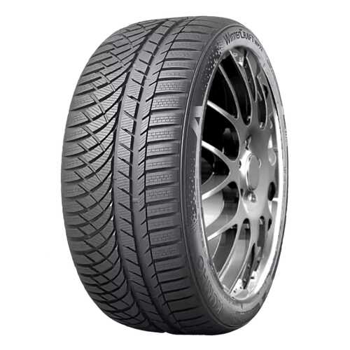 Шины Kumho WS-71 215/65/17 T 99 2230573 в Колеса даром