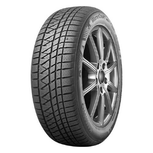 Шины Kumho WS-71 235/65 R17 108 2218523 в Колеса даром