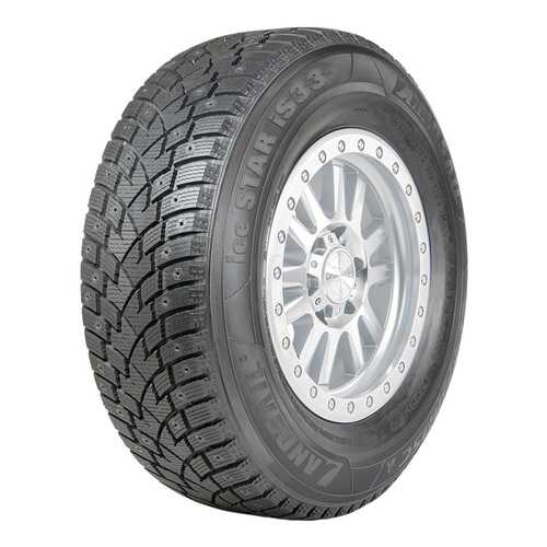 Шины Landsail Ice Star iS33 225/50 R17 98H (до 210 км/ч) 6921109013835 в Колеса даром