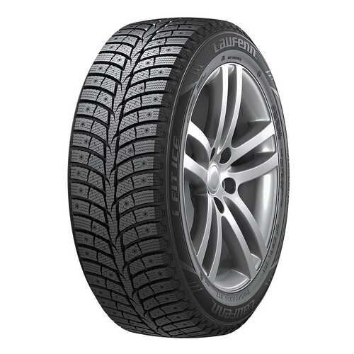 Шины Laufenn I Fit Ice LW 71 215/45 R17 91T (до 190 км/ч) 1020086 в Колеса даром