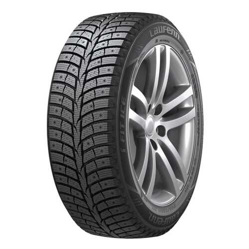 Шины Laufenn I Fit Ice LW 71 XL 85/55 R15 86T (до 190 км/ч) 1020530 в Колеса даром