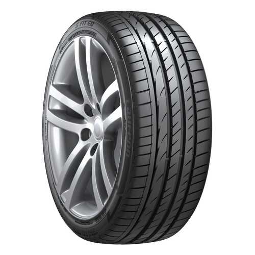 Шины Laufenn S FIT EQ LK01 195/55 R15 85 1017987 в Колеса даром