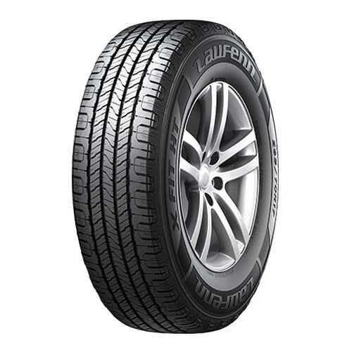 Шины Laufenn X FIT HT LD01 245/65 R17 107T в Колеса даром