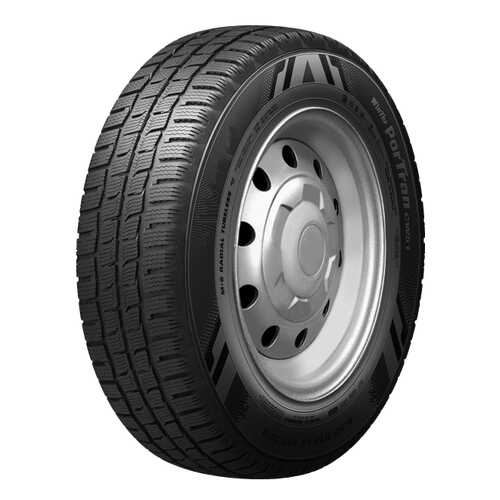 Шины Marshal Winter PorTran CW51 215/70 R15 109R в Колеса даром