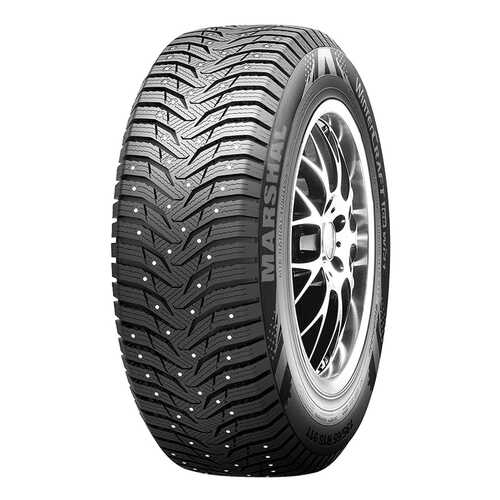 Шины Marshal WinterCraft Ice WI31 235/45 R17 97T XL в Колеса даром