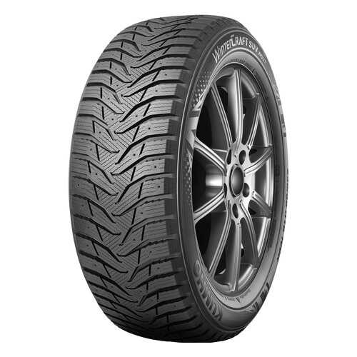 Шины Marshal WinterCraft SUV Ice WS31 235/55 R17 103T (до 190 км/ч) 2232713 в Колеса даром