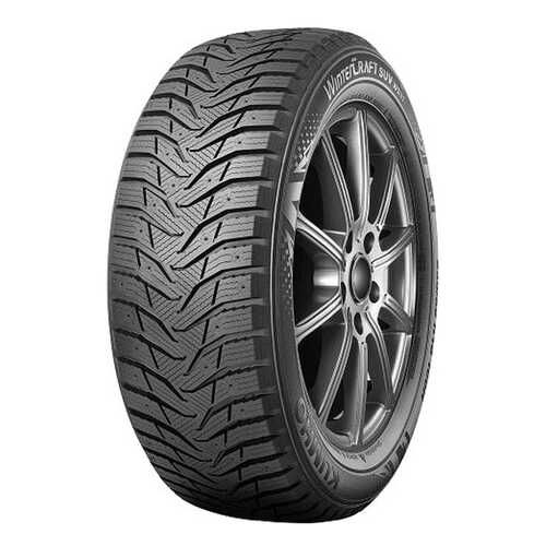 Шины Marshal WinterCraft SUV Ice WS31 285/60 R18 116T (до 190 км/ч) 2232393 в Колеса даром