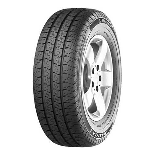 Шины Matador Maxilla 2 MPS-330 205/65 R15 102/100T в Колеса даром