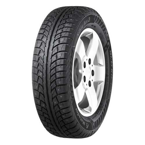 Шины Matador MP 30 Sibir Ice 2 175/70 R14 88T 1585357 шипованная в Колеса даром