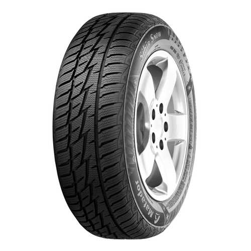Шины Matador MP-92 Sibir Snow SUV 235/65 R17 104H в Колеса даром