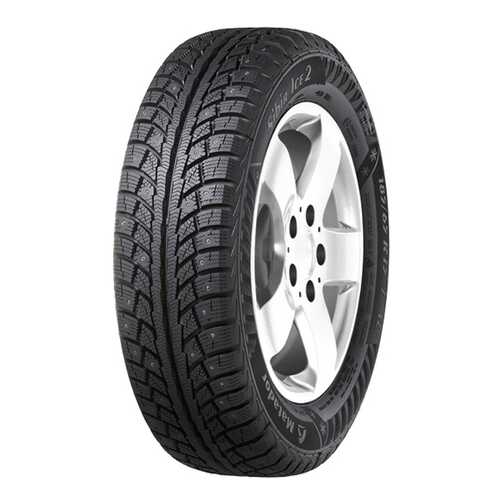 Шины Matador MP30 Sibir Ice 2 155/70 R13 75T в Колеса даром