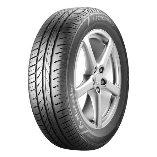 Шины Matador MP47 Hectorra 3 205/60 R15 91H (до 210 км/ч) 1581051 в Колеса даром