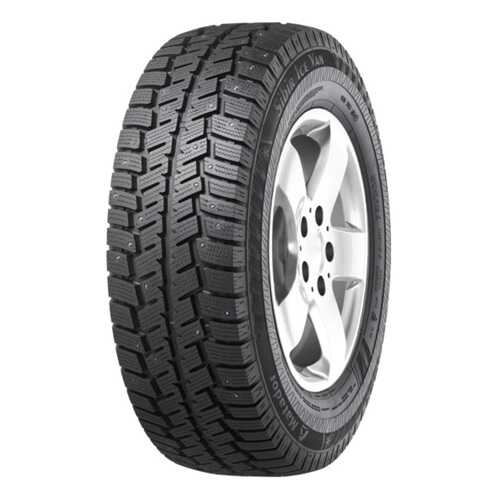 Шины Matador MPS-500 Sibir Ice Van 215/75 R16 113 428100 в Колеса даром