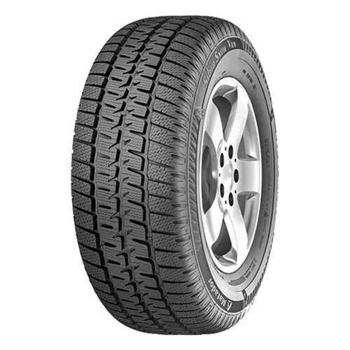 Шины Matador MPS 530 Sibir Snow Van 195/60 R16 99/97T в Колеса даром