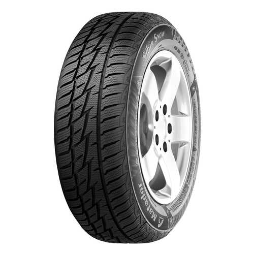 Шины Matador Sibir Snow MP-92 185/60 R15 84T в Колеса даром