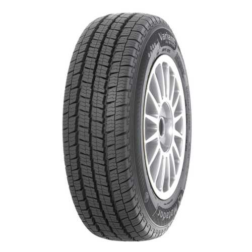 Шины Matador Variant All Weather MPS-125 235/65 R16 121/119N в Колеса даром