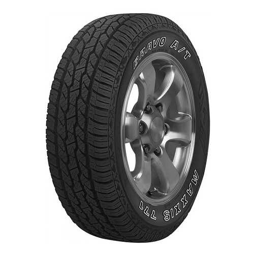 Шины Maxxis AT-771 Bravo 255/55 R18 109H TP43118100 в Колеса даром