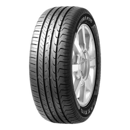 Шины Maxxis M36+ Victra 225/45 R17 91W (до 270 км/ч) TP39595900 в Колеса даром