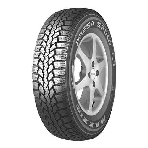Шины Maxxis MA-SLW Presa Spike 155 R13C 85/83Q в Колеса даром