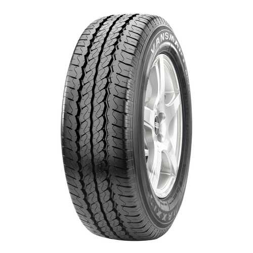 Шины Maxxis MCV3+ Vansmart 215/70 R15 109S (до 180 км/ч) TL00550200 в Колеса даром