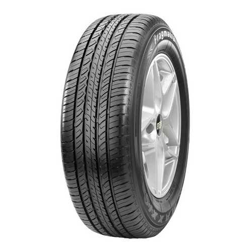 Шины MAXXIS MP-15 Pragmatra 215/65 R16 98 H в Колеса даром