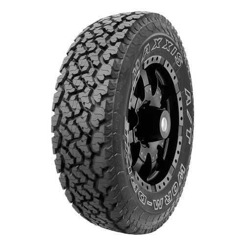 Шины Maxxis УТ14204 265/70 R16 117Q (до 160 км/ч) TL28601500 в Колеса даром