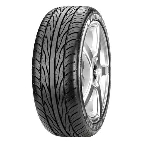 Шины Maxxis Victra MA-Z4S 245/40 R20 99 TP00338200 в Колеса даром