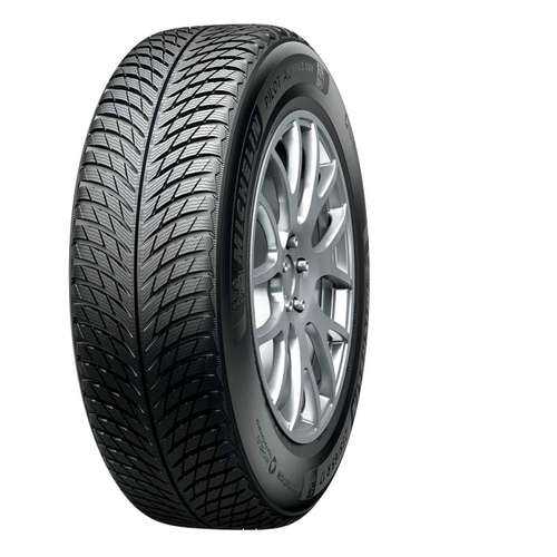 Шины Michelin 255/40R19 100 V в Колеса даром