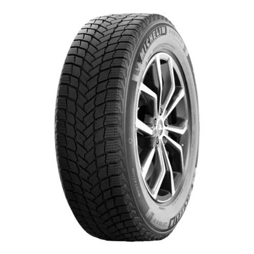 Шины MICHELIN 255/50/19 H 107 X- ICE SNOW XL в Колеса даром