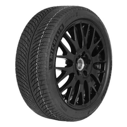 Шины MICHELIN 315/30/21 V 105 PILOT ALPIN 5 XL (NA5) в Колеса даром