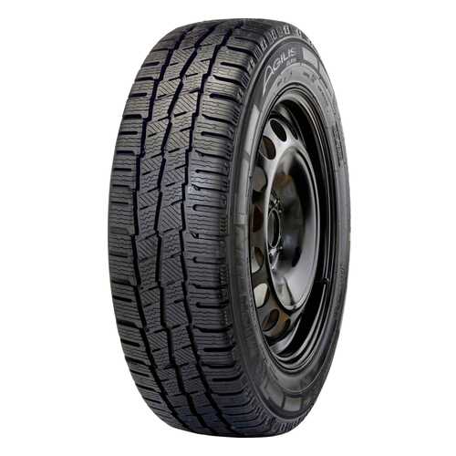 Шины Michelin Agilis Alpin 195/70 R15 104/102R в Колеса даром