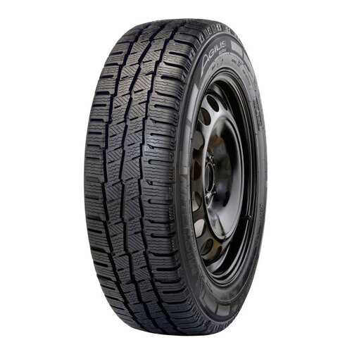 Шины MICHELIN Agilis Alpin 205/65 R16C 107/105T 85226 в Колеса даром