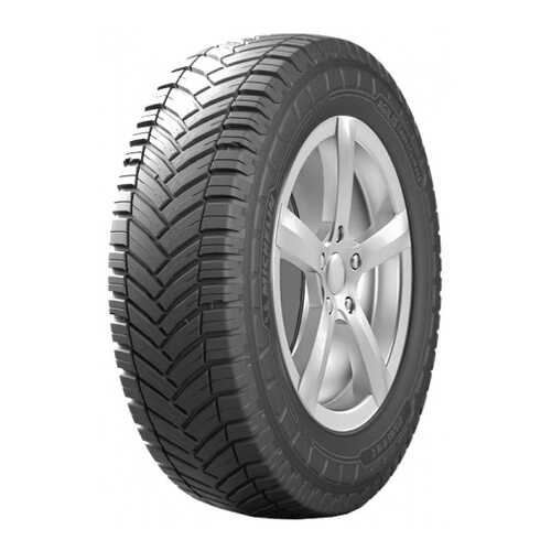 Шины Michelin AGILIS CROSSCLIMATE 195/75R16 107 R в Колеса даром