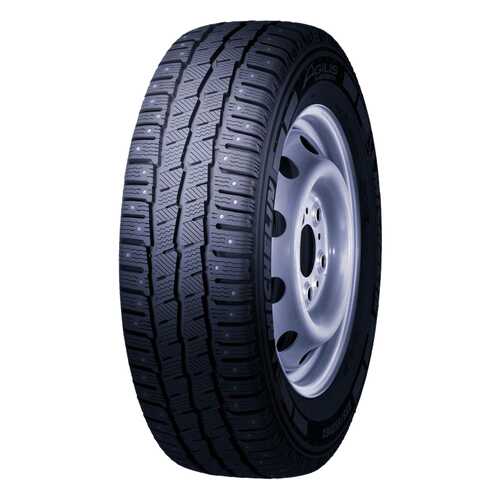 Шины Michelin Agilis X-Ice North 185/75 R16 104/102R в Колеса даром