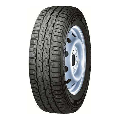 Шины MICHELIN Agilis X-Ice North 195/70 R15C 104/102R 48713 в Колеса даром