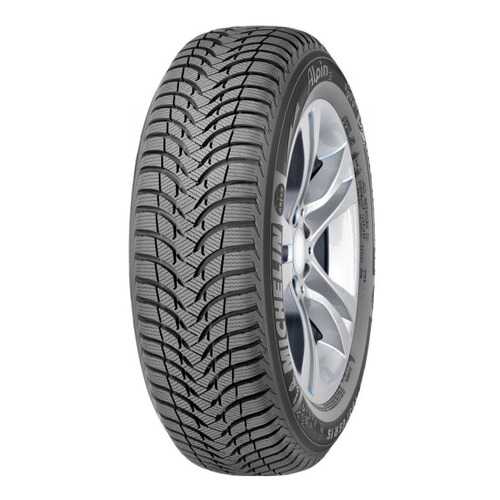 Шины MICHELIN Alpin 4 165/65 R15 81T (до 190 км/ч) 974432 в Колеса даром