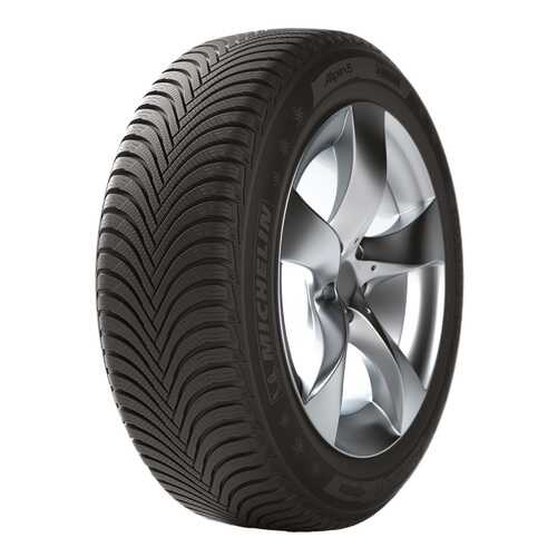 Шины MICHELIN Alpin 5 215/65 R17 99H (до 210 км/ч) 77893 в Колеса даром