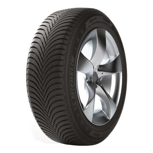 Шины Michelin Alpin 5 225/60 R16 102H в Колеса даром