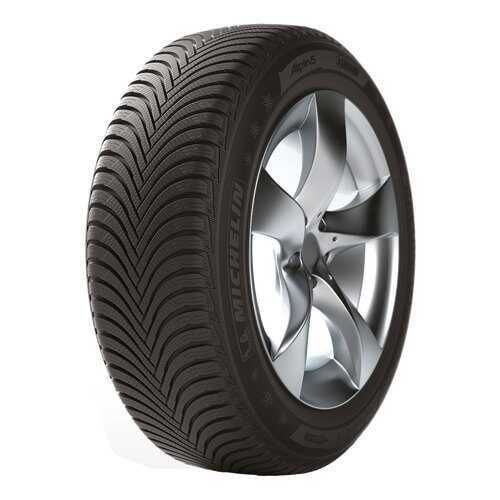 Шины MICHELIN Alpin 5 ZP 205/55 R17 91H 69065 в Колеса даром