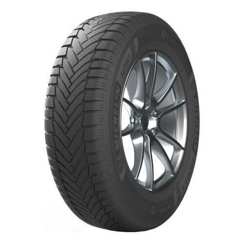 Шины MICHELIN Alpin 6 195/65 R15 95T (до 190 км/ч) 120353 в Колеса даром