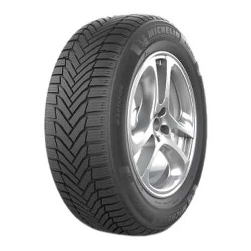 Шины MICHELIN Alpin 6 225/55 R17 101V XL 862539 в Колеса даром