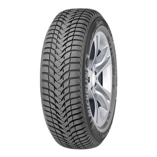 Шины Michelin Alpin A4 185/55 R15 GRNX 82T в Колеса даром