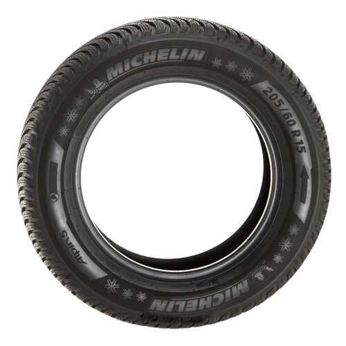 Шины Michelin Alpin A5 185/50 R16 81H в Колеса даром