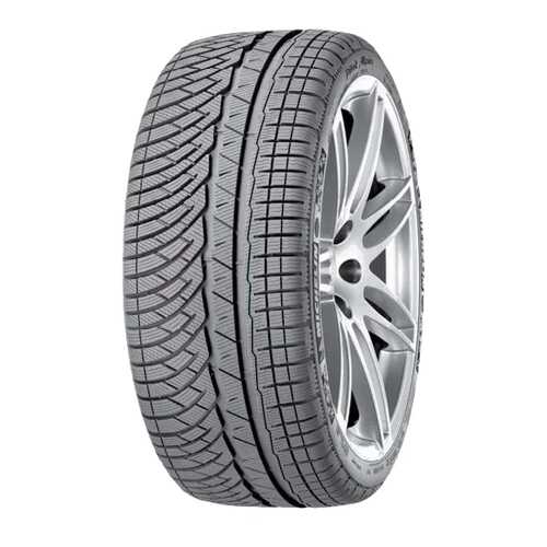 Шины MICHELIN Alpin PA4 335/25 R20 103 611191 в Колеса даром