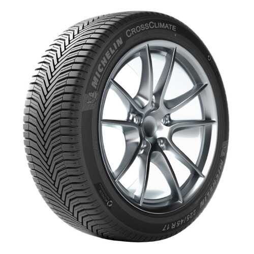 Шины MICHELIN CrossClimate+ 215/55 R16 97V (до 240 км/ч) 112293 в Колеса даром