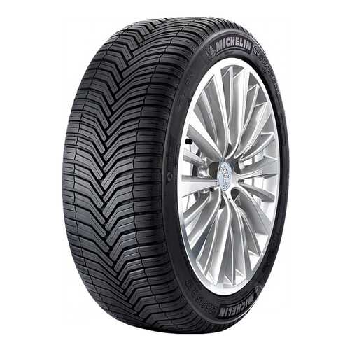 Шины MICHELIN CrossClimate + 215/60 R17 100V (до 240 км/ч) 844598 в Колеса даром