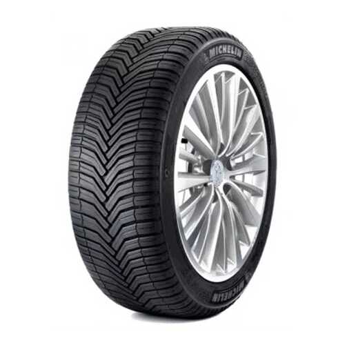 Шины Michelin CROSSCLIMATE SUV 235/60R17 106 V в Колеса даром