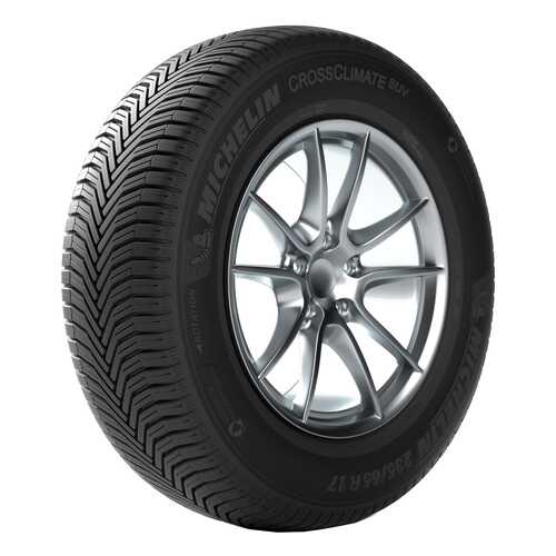 Шины MICHELIN CrossClimate Suv 265/45 R20 108 047044 в Колеса даром