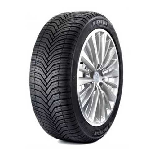 Шины MICHELIN CrossClimate SUV 285/45 R19 111Y XL 662870 в Колеса даром